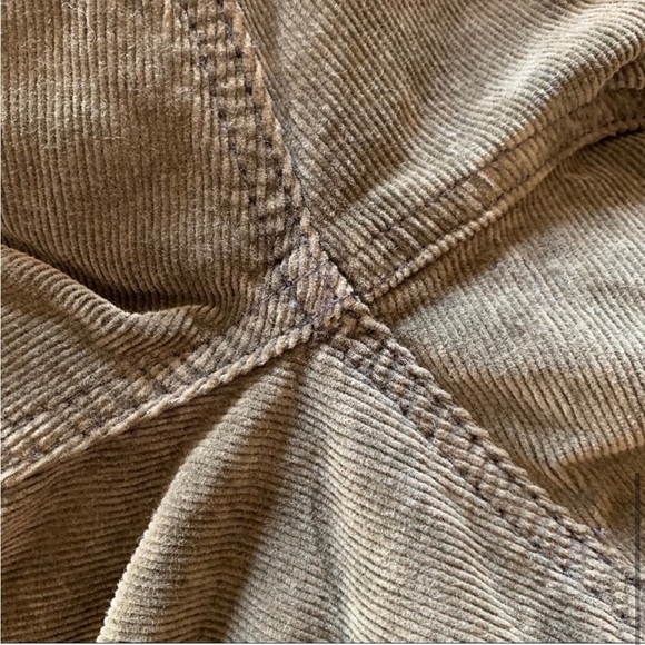 Free People Corduroy Jeans, size 28 - Picture 7 of 10